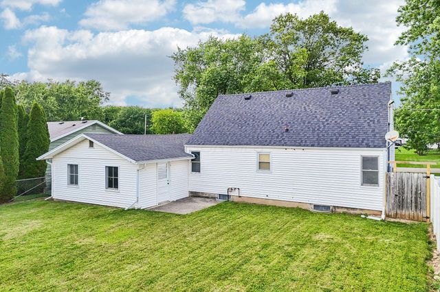 237 Leonard Street, West Liberty, OH 43357