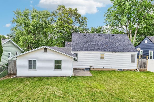 237 Leonard Street, West Liberty, OH 43357