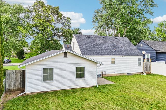 237 Leonard Street, West Liberty, OH 43357