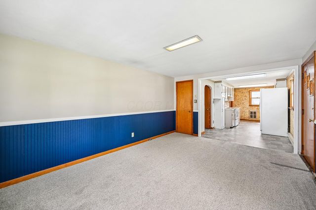 237 Leonard Street, West Liberty, OH 43357