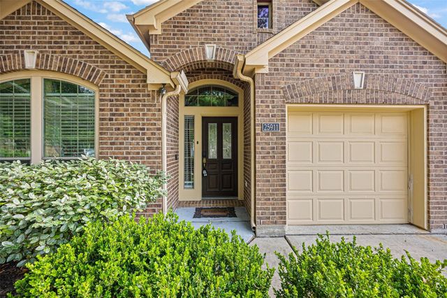25911 Riverside Creek Drive, Richmond, TX 77406