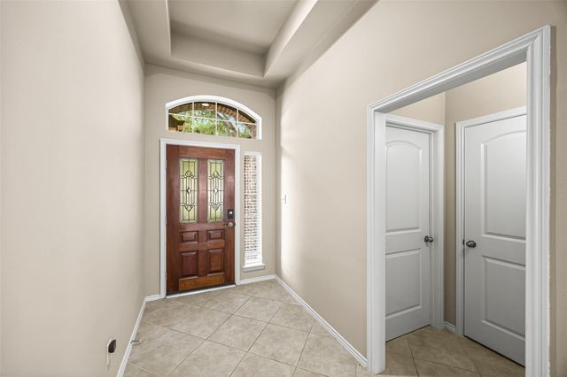 25911 Riverside Creek Drive, Richmond, TX 77406