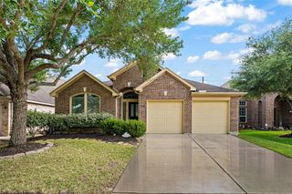25911 Riverside Creek Drive, Richmond, TX 77406