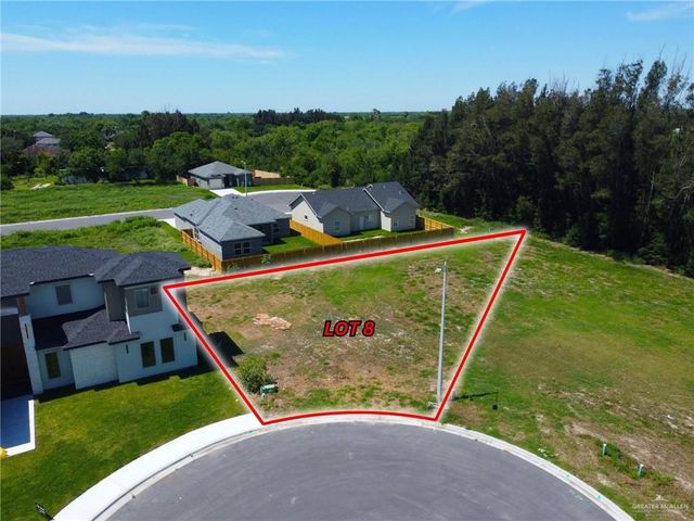 2617 Max Street, Harlingen, TX 78552