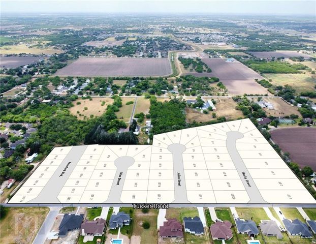 2617 Max Street, Harlingen, TX 78552