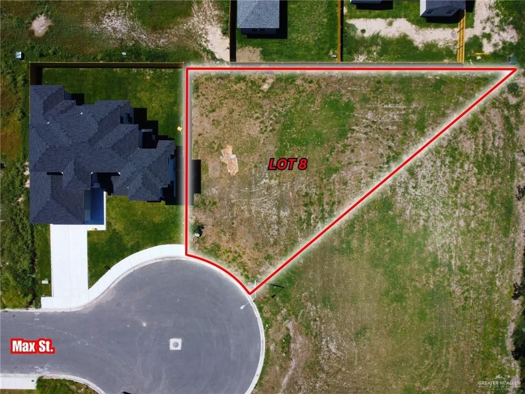 2617 Max Street, Harlingen, TX 78552