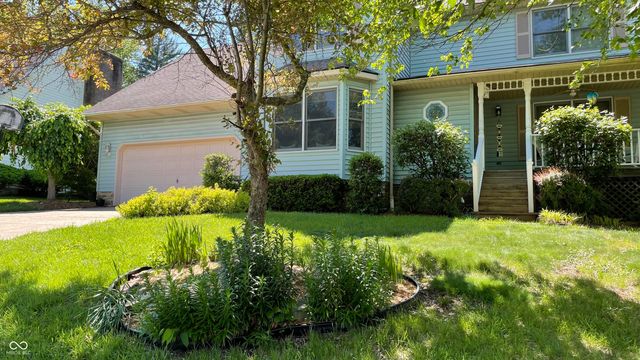 9840 Cove Court, Evansville, IN 47711