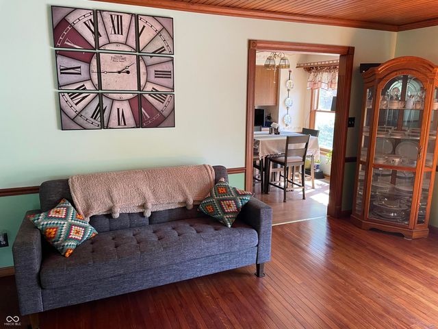 9840 Cove Court, Evansville, IN 47711