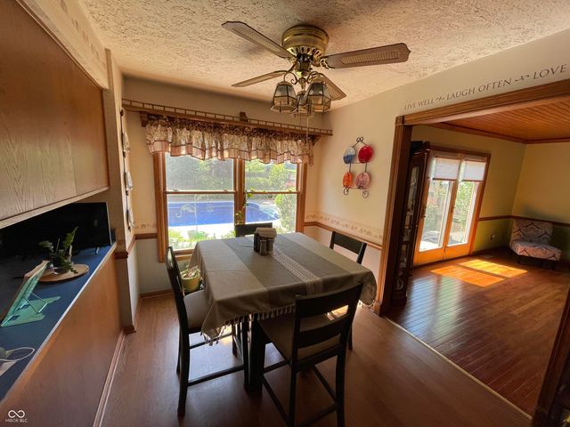 9840 Cove Court, Evansville, IN 47711