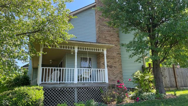 9840 Cove Court, Evansville, IN 47711