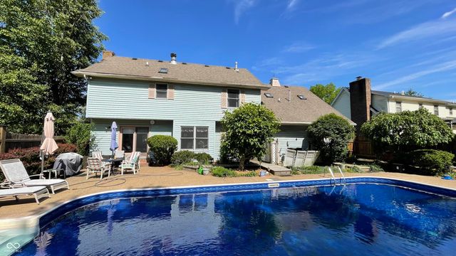 9840 Cove Court, Evansville, IN 47711