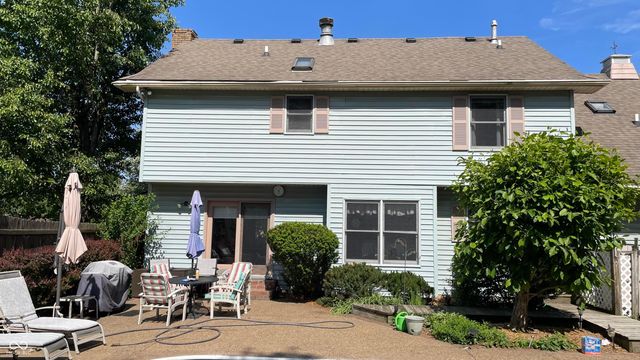 9840 Cove Court, Evansville, IN 47711