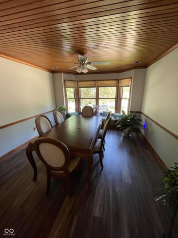 9840 Cove Court, Evansville, IN 47711