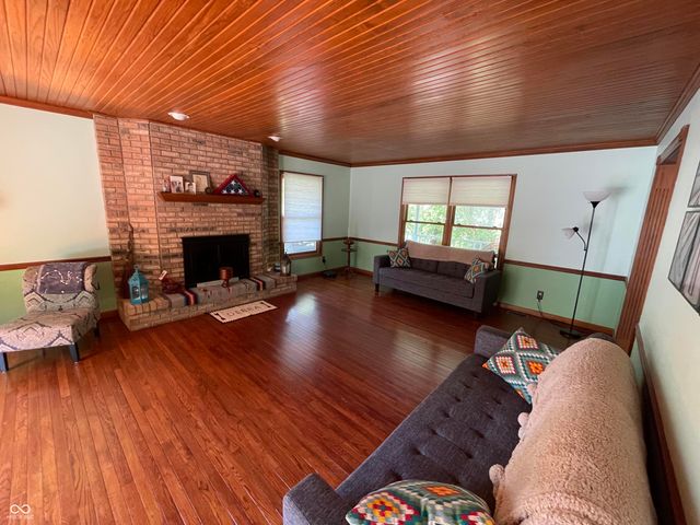9840 Cove Court, Evansville, IN 47711