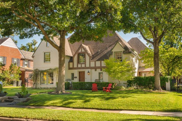 6826 Lakeshore Drive, Dallas, TX 75214