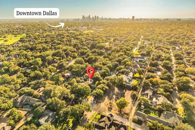 6826 Lakeshore Drive, Dallas, TX 75214