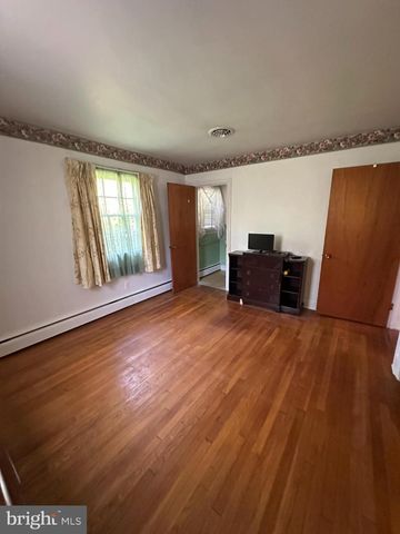 413 PINE BLUFF RD, Salisbury, MD 21801