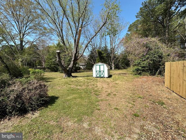 413 PINE BLUFF RD, Salisbury, MD 21801