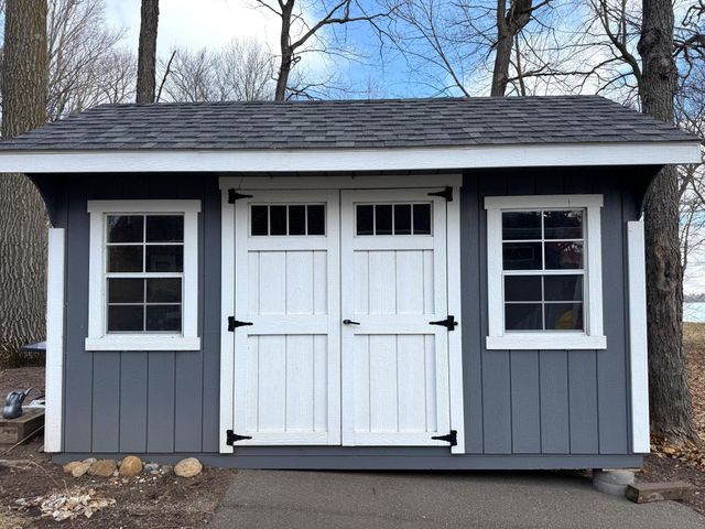 10532 Jurgen Nash Drive, Garrison, MN 56450