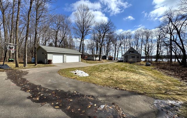 10532 Jurgen Nash Drive, Garrison, MN 56450