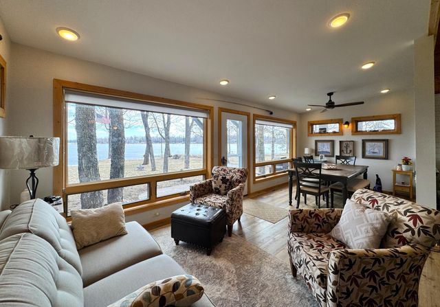 10532 Jurgen Nash Drive, Garrison, MN 56450