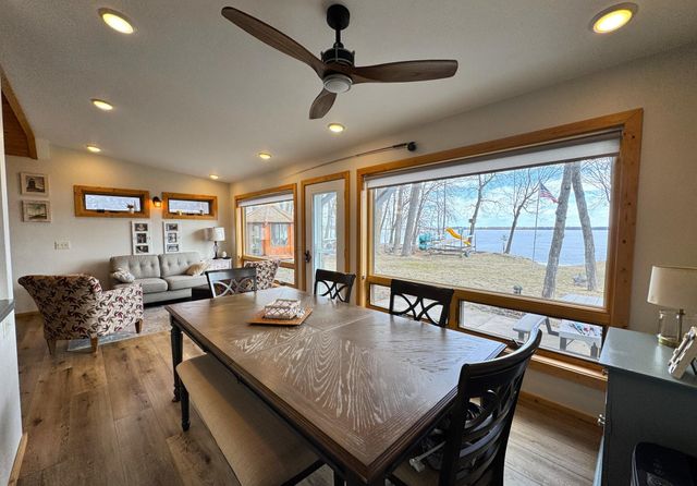 10532 Jurgen Nash Drive, Garrison, MN 56450