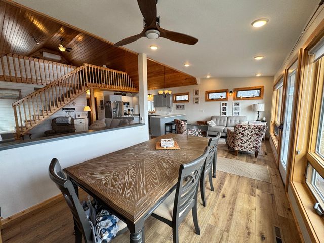 10532 Jurgen Nash Drive, Garrison, MN 56450