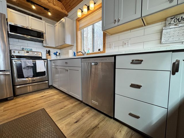 10532 Jurgen Nash Drive, Garrison, MN 56450