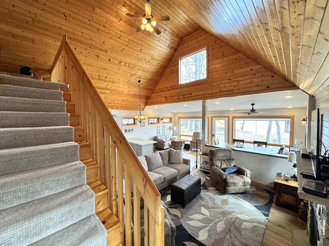 10532 Jurgen Nash Drive, Garrison, MN 56450