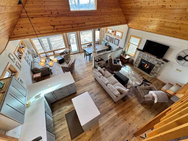 10532 Jurgen Nash Drive, Garrison, MN 56450