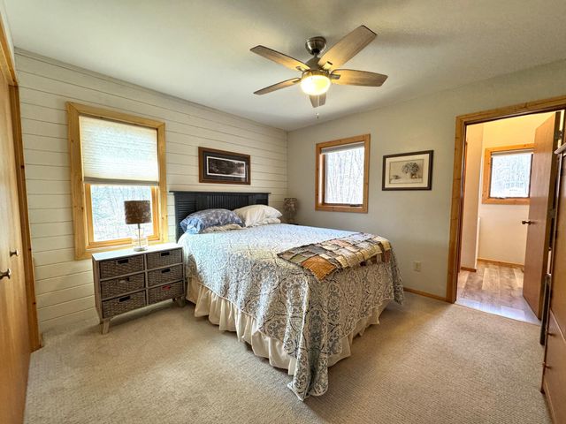 10532 Jurgen Nash Drive, Garrison, MN 56450