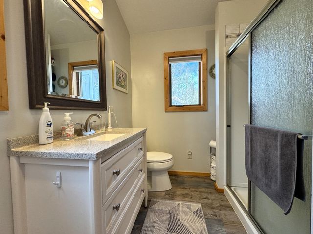 10532 Jurgen Nash Drive, Garrison, MN 56450