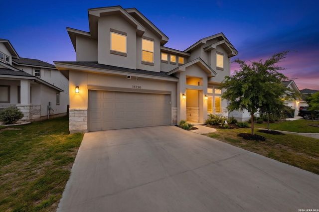 15230 Comanche Mist, San Antonio, TX 78233