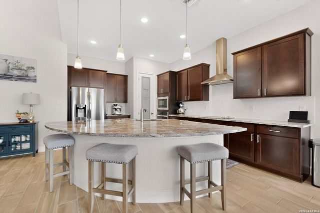 15230 Comanche Mist, San Antonio, TX 78233