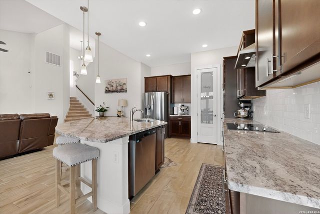 15230 Comanche Mist, San Antonio, TX 78233