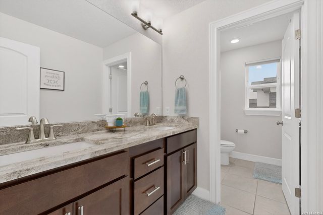 15230 Comanche Mist, San Antonio, TX 78233