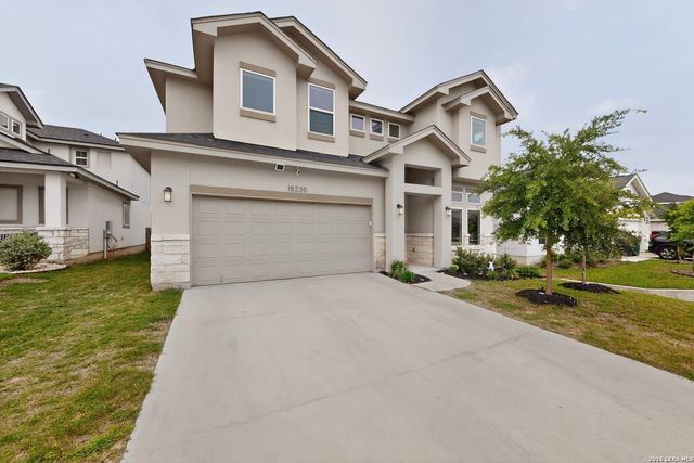 15230 Comanche Mist, San Antonio, TX 78233