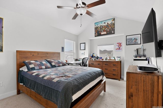 15230 Comanche Mist, San Antonio, TX 78233