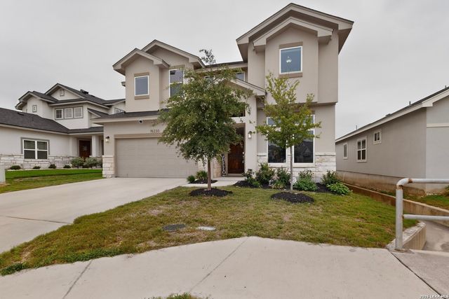 15230 Comanche Mist, San Antonio, TX 78233