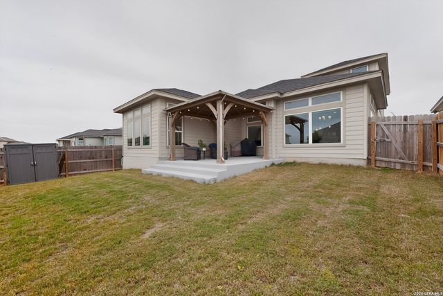 15230 Comanche Mist, San Antonio, TX 78233