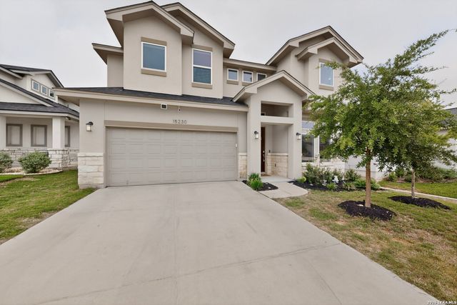 15230 Comanche Mist, San Antonio, TX 78233