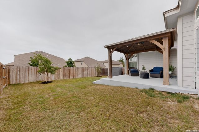 15230 Comanche Mist, San Antonio, TX 78233