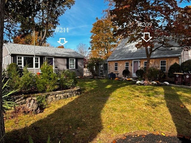 209 Lake Shore Dr, Weymouth, MA 02189