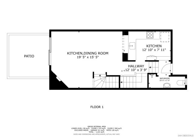 959 Intrepid Ct, Del Mar, CA 92014