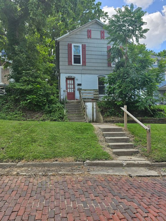2824 8th Avenue, Rock Island, IL 61201