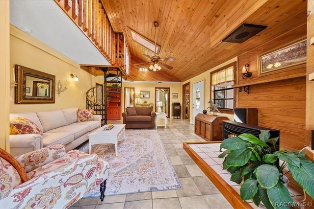 9520 N Holyoak Terrace, Dunnellon, FL 34433