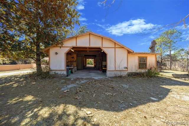 9520 N Holyoak Terrace, Dunnellon, FL 34433