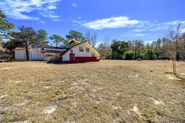 9520 N Holyoak Terrace, Dunnellon, FL 34433