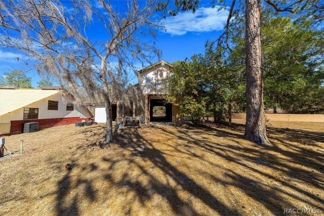 9520 N Holyoak Terrace, Dunnellon, FL 34433