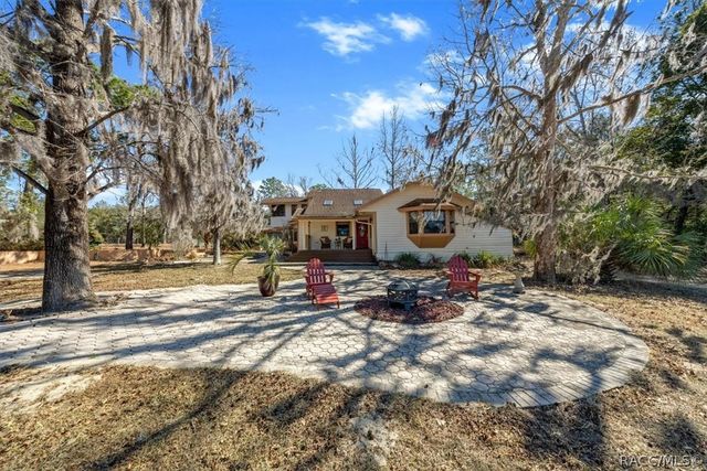 9520 N Holyoak Terrace, Dunnellon, FL 34433